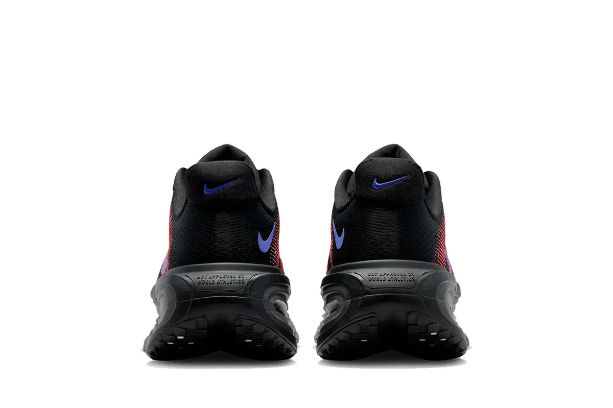 Nike Vomero Premium Black Sapphire Rose Preto
