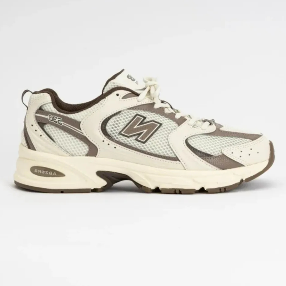 Tênis New Balance 530 Turtledove Mushroom