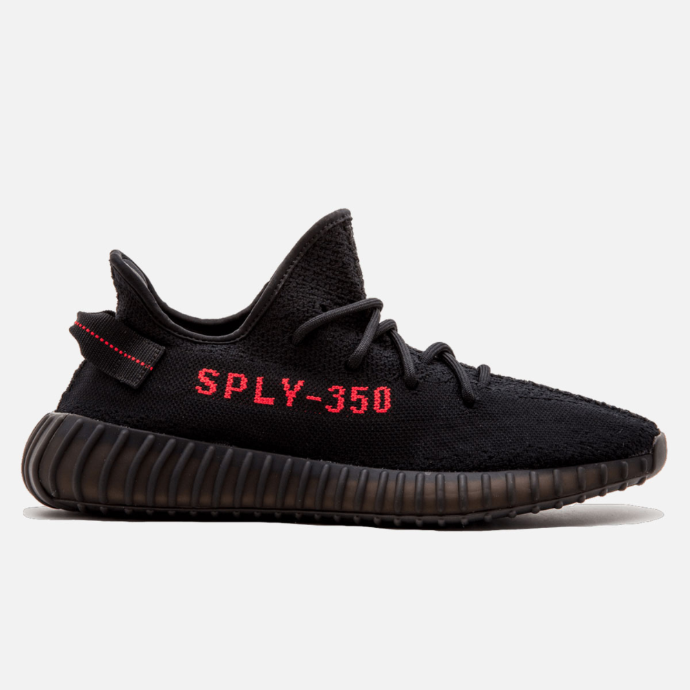 Adidas Yeezy Boost 350 V2 Bred