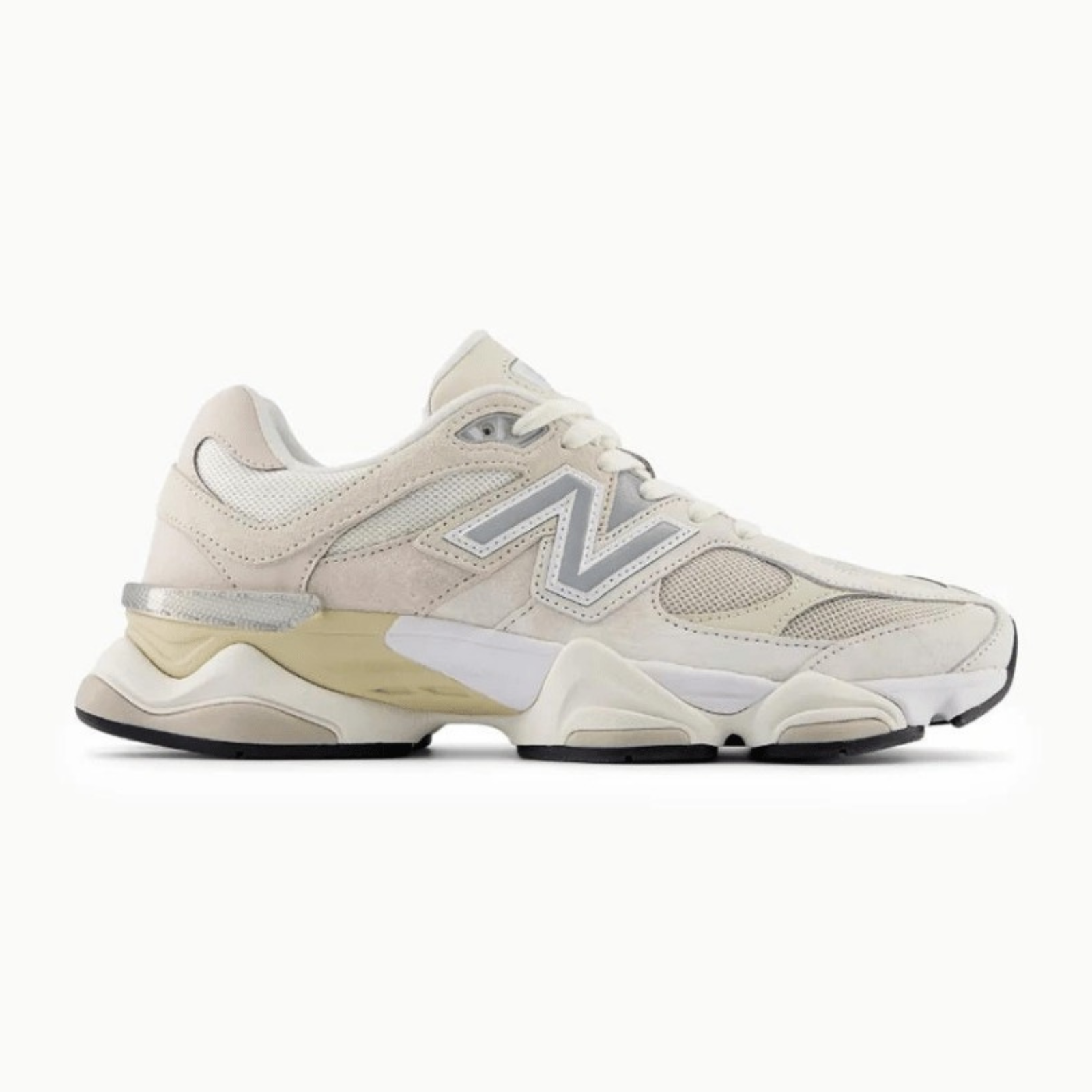 New Balance 9060 Sea Salt Moonbean
