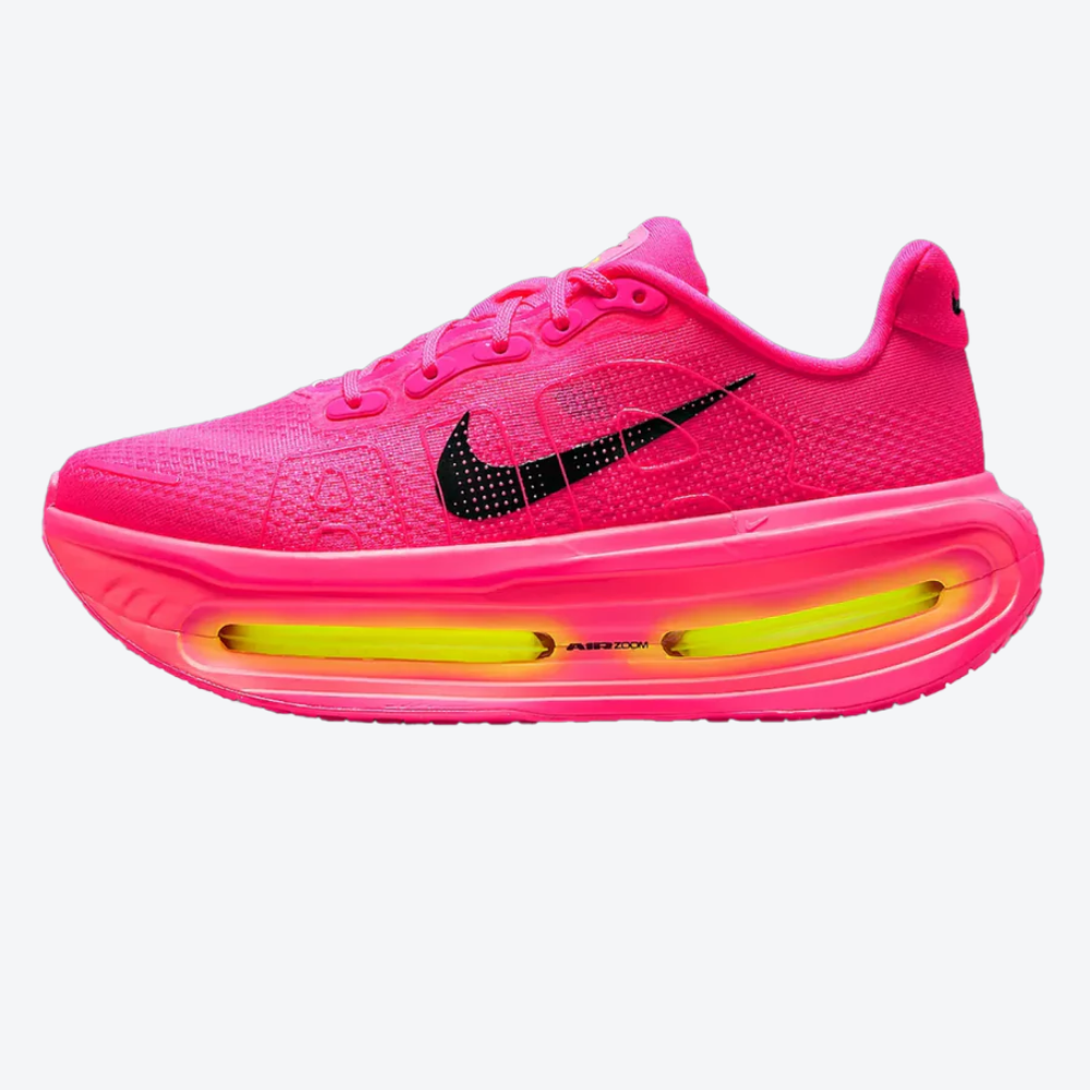 Tênis Nike Vomero Premium Hyper Pink