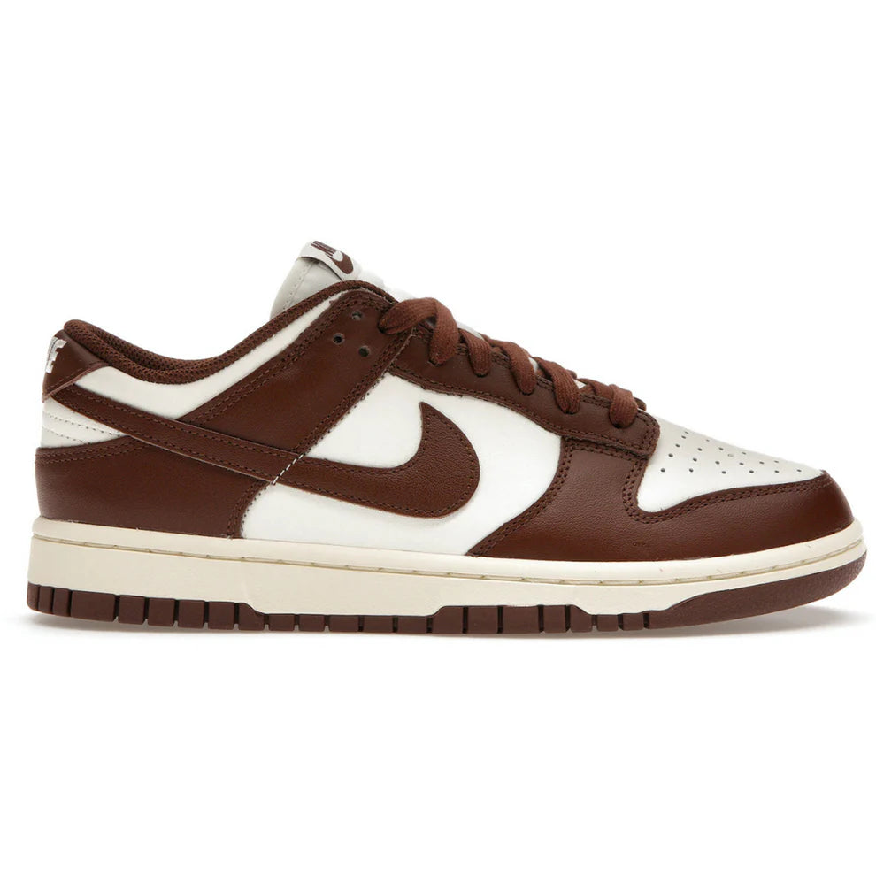 Tenis Nike Dunk Low "Cacao Wow"