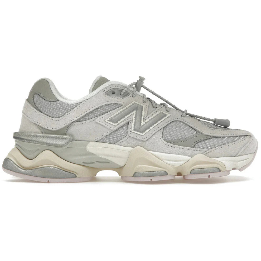 Tênis New Balance 9060 Grey Lilac