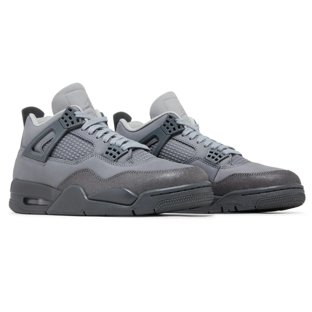 Tênis Nike Air Jordan 4 Paris Olympics