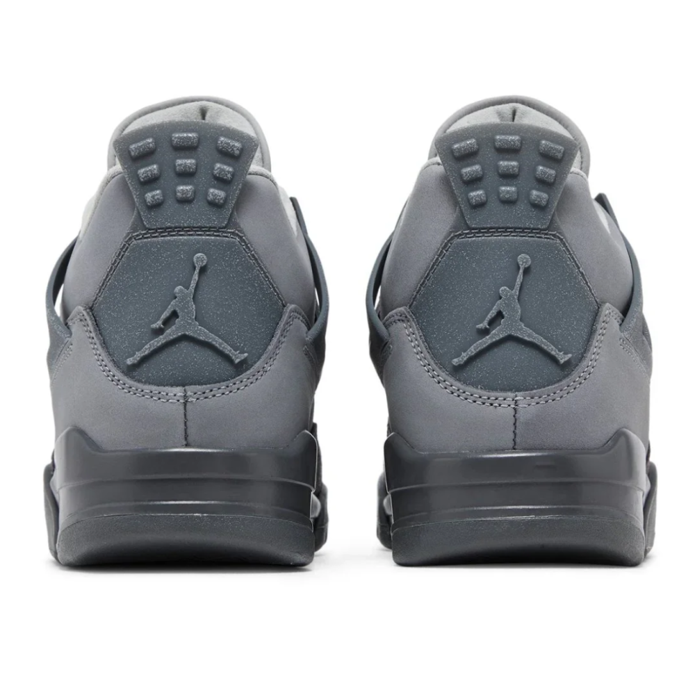 Tênis Nike Air Jordan 4 Paris Olympics