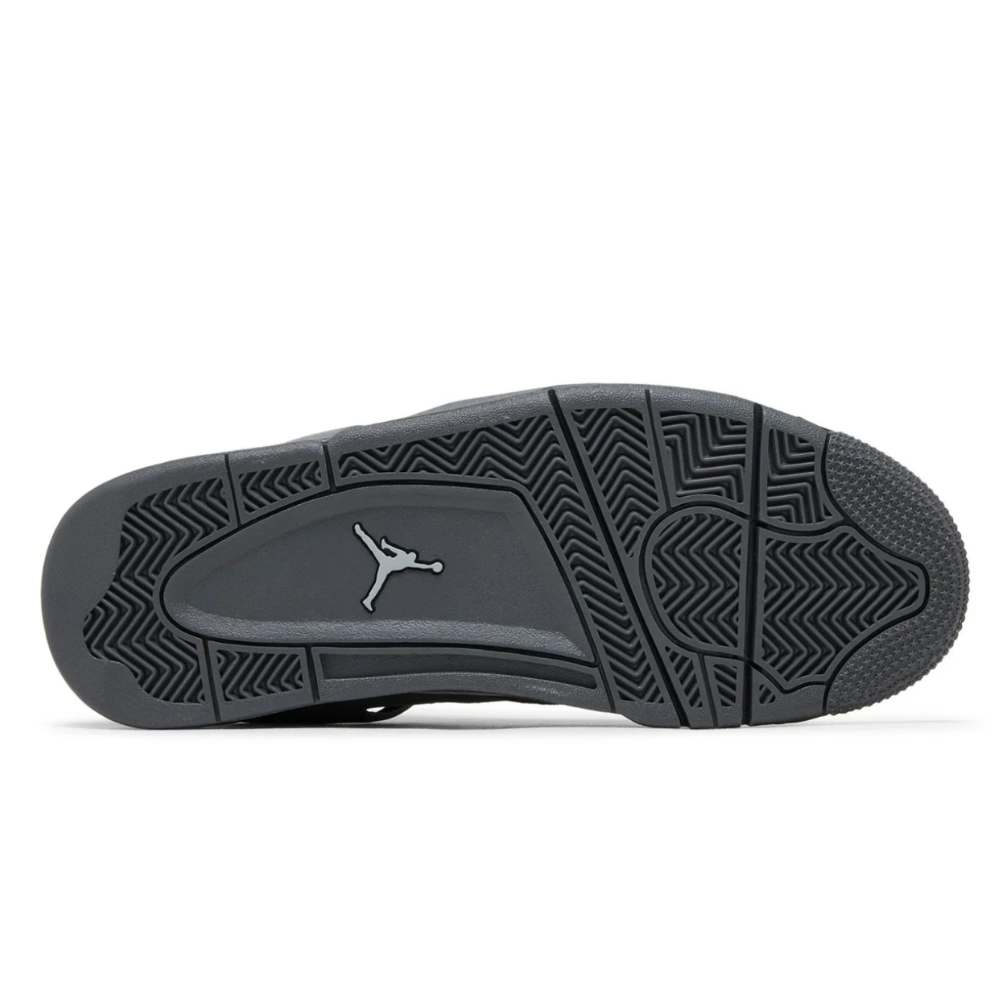 Tênis Nike Air Jordan 4 Paris Olympics