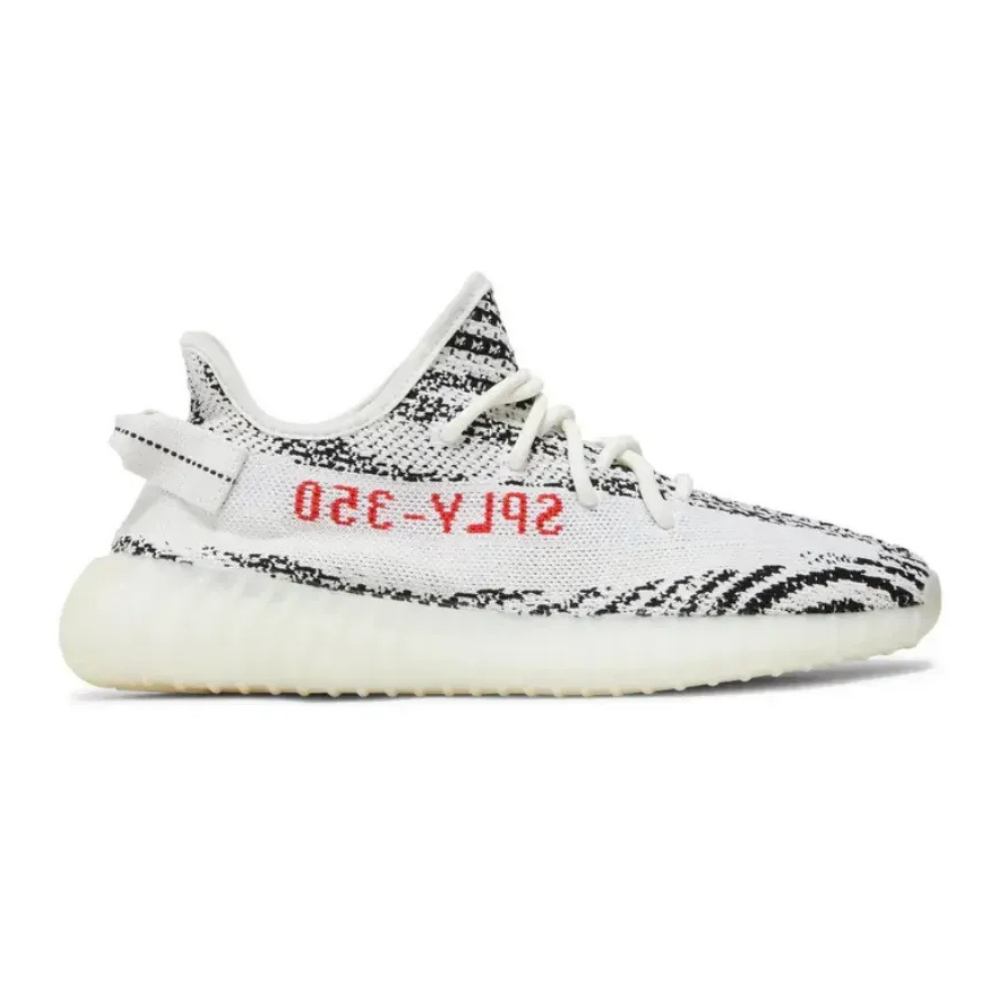 Adidas Yeezy Boost 350 V2 "Zebra"