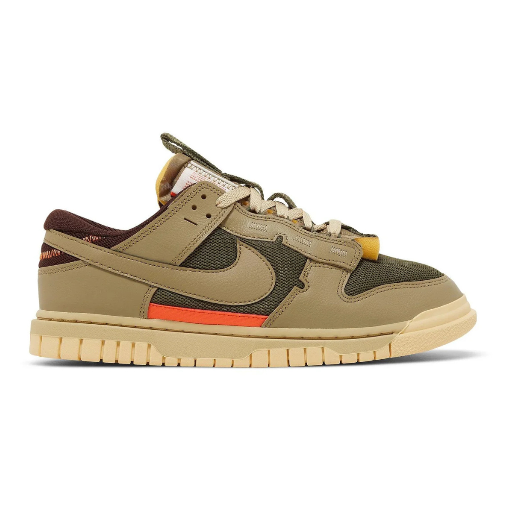 Nike Air Dunk Jumbo Medium Olive