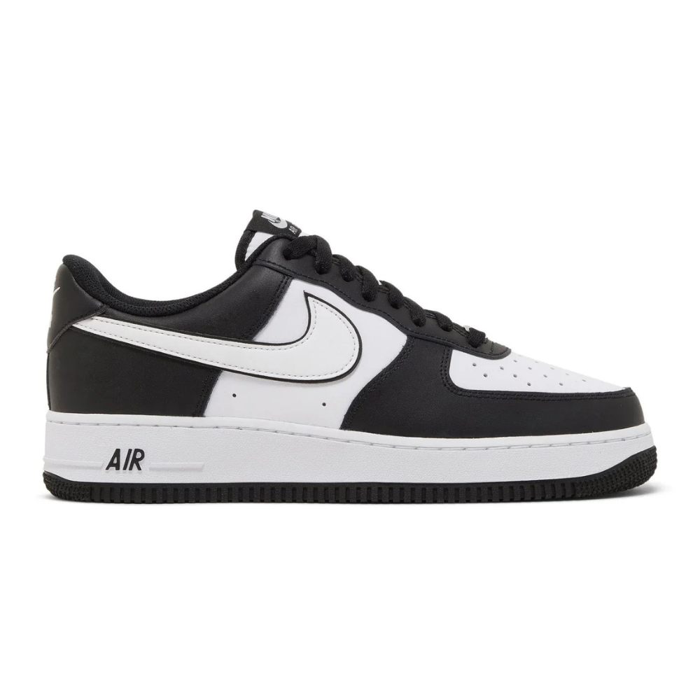 Air Force 1 Low '07 Panda Preto