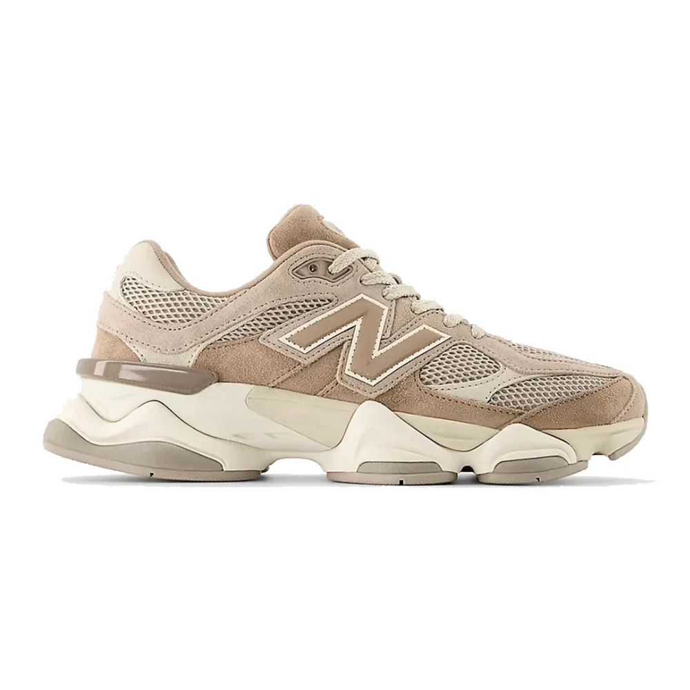 New Balance 9060 Mushroom Arid Stone Bege