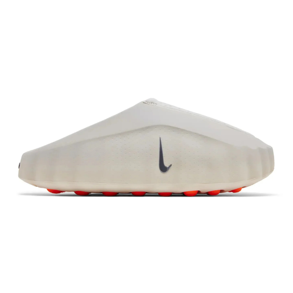 Slide Nike Mind 001 Light Bone Bege