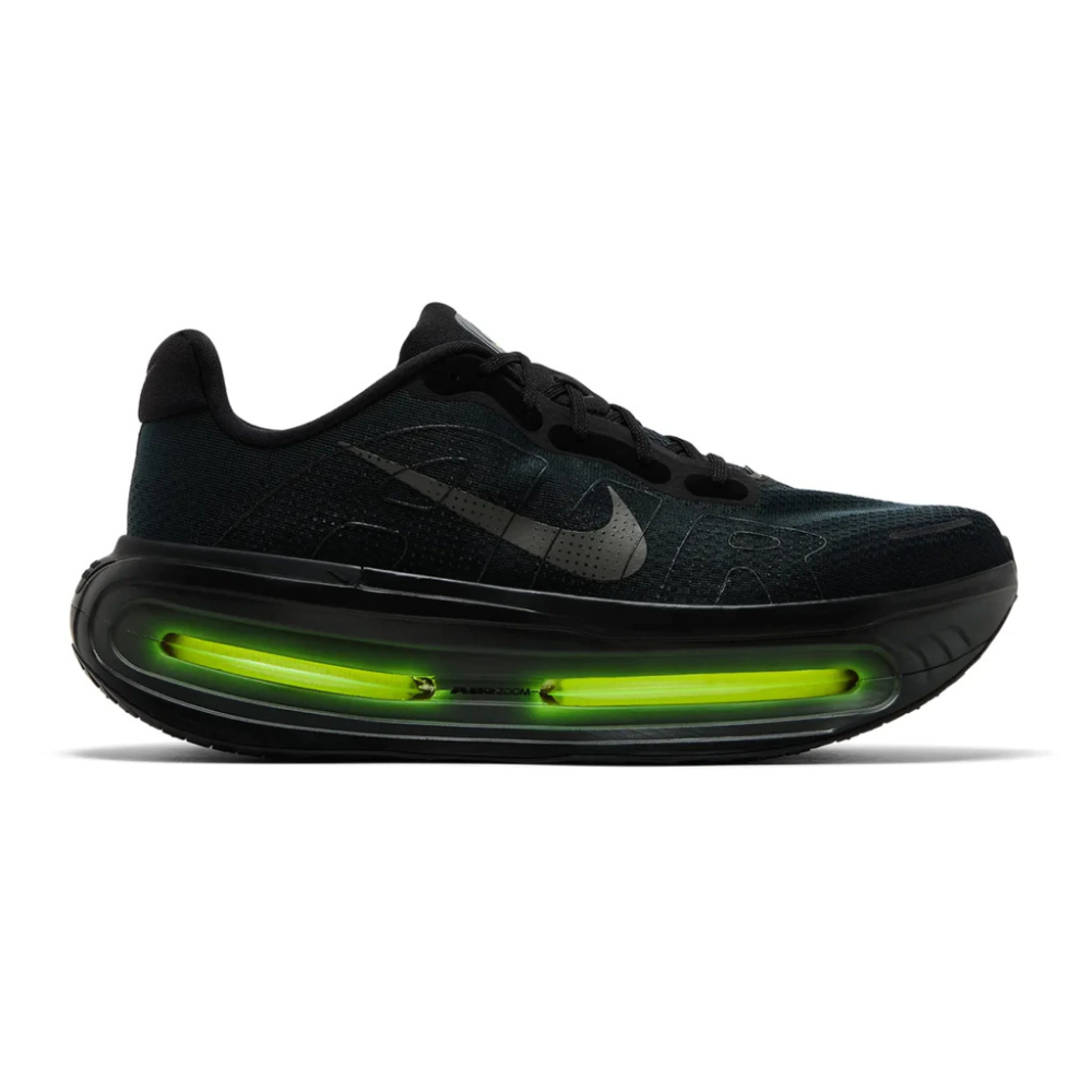 Tênis Nike Vomero Premium Black Volt