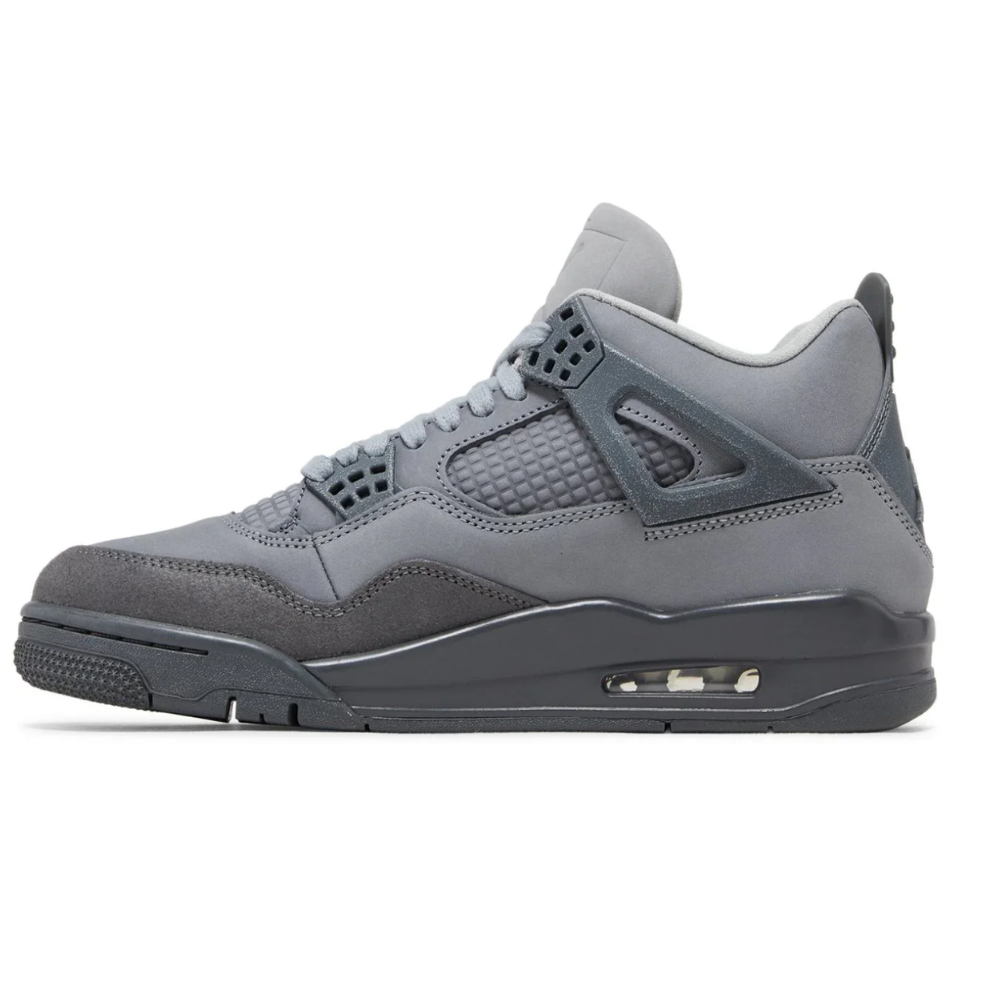 Tênis Nike Air Jordan 4 Paris Olympics