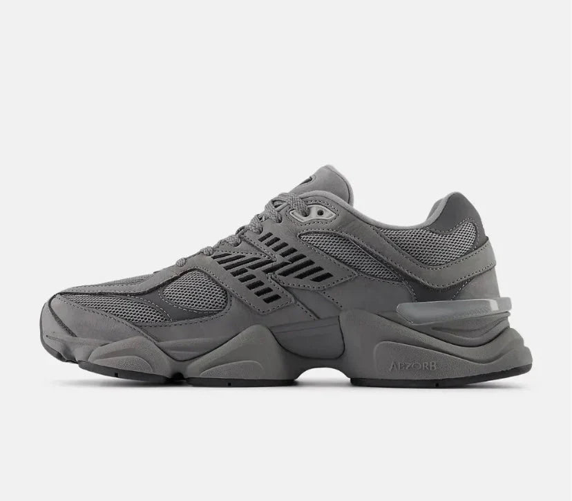 Tênis New Balance 9060 Team Away Grey