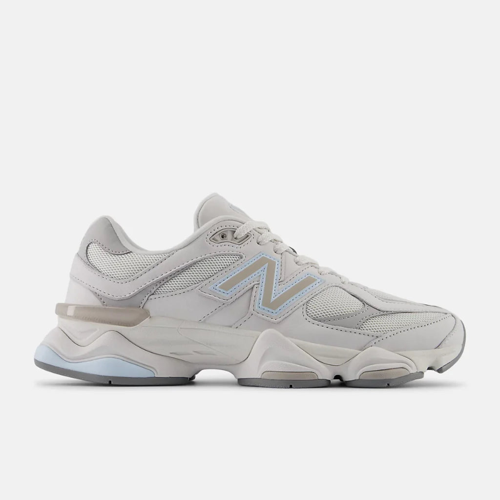 New Balance 9060 Reflection Raincloud Quarry Blue