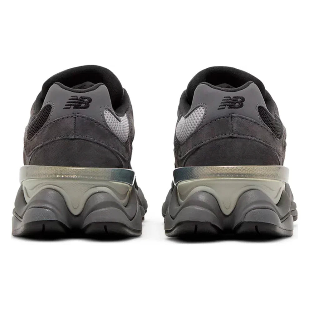 Tenis New Balance 9060 Black Castlerock