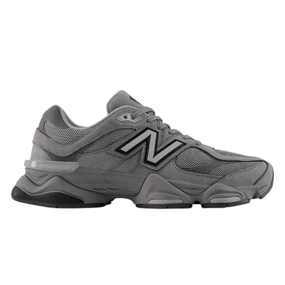 Tênis New Balance 9060 Team Away Grey