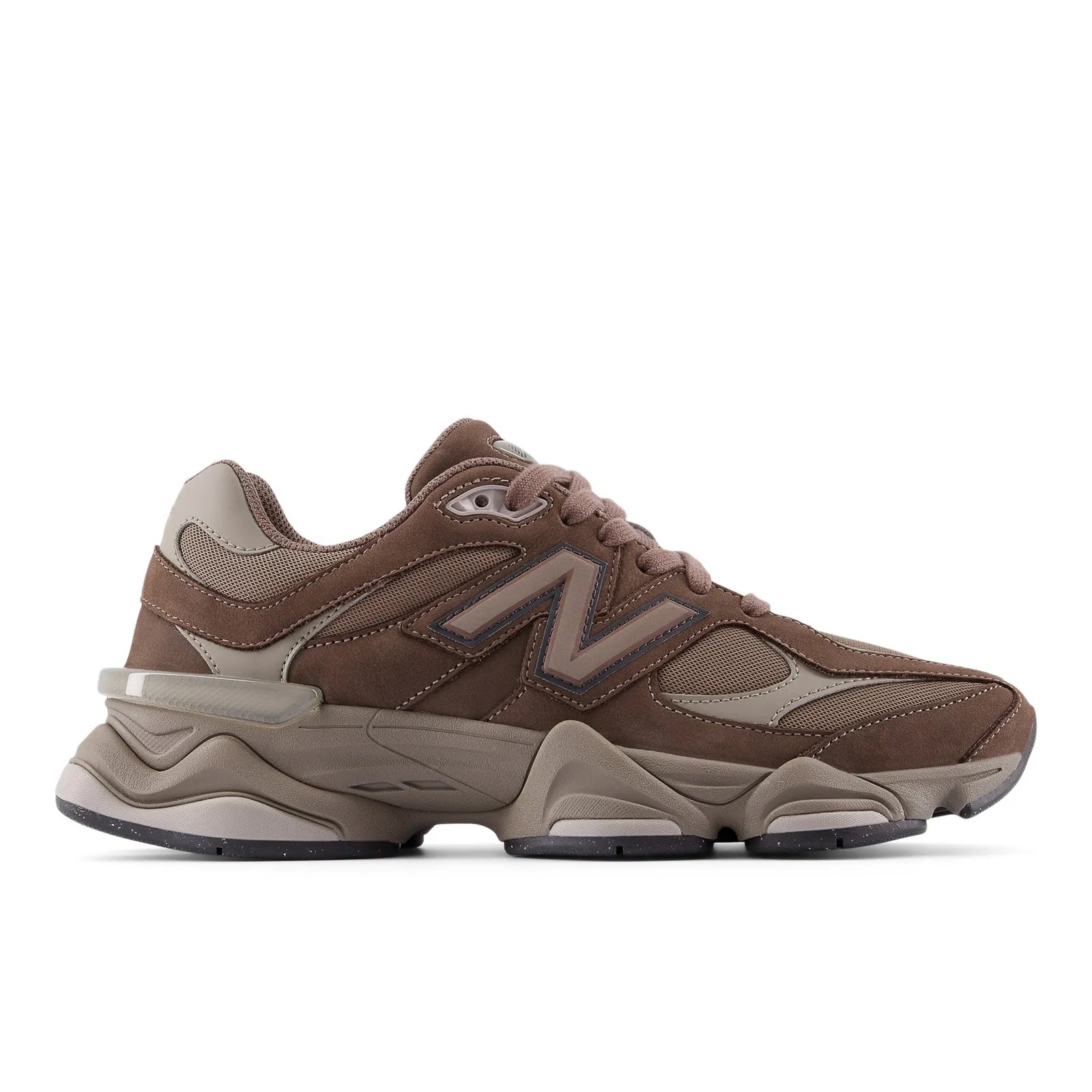 New Balance 9060 Mushroom Brow