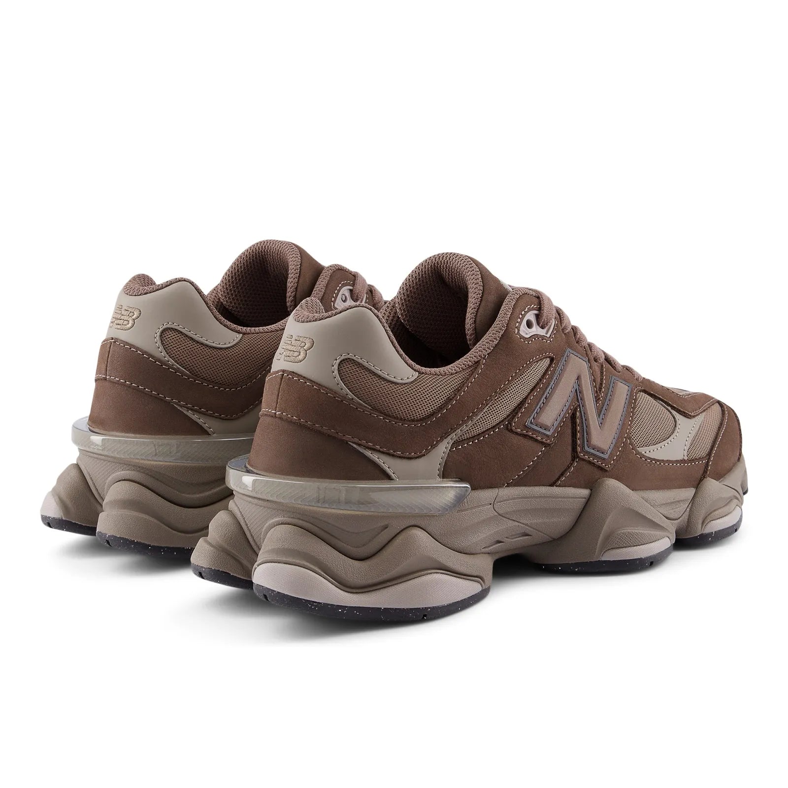 New Balance 9060 Mushroom Brow