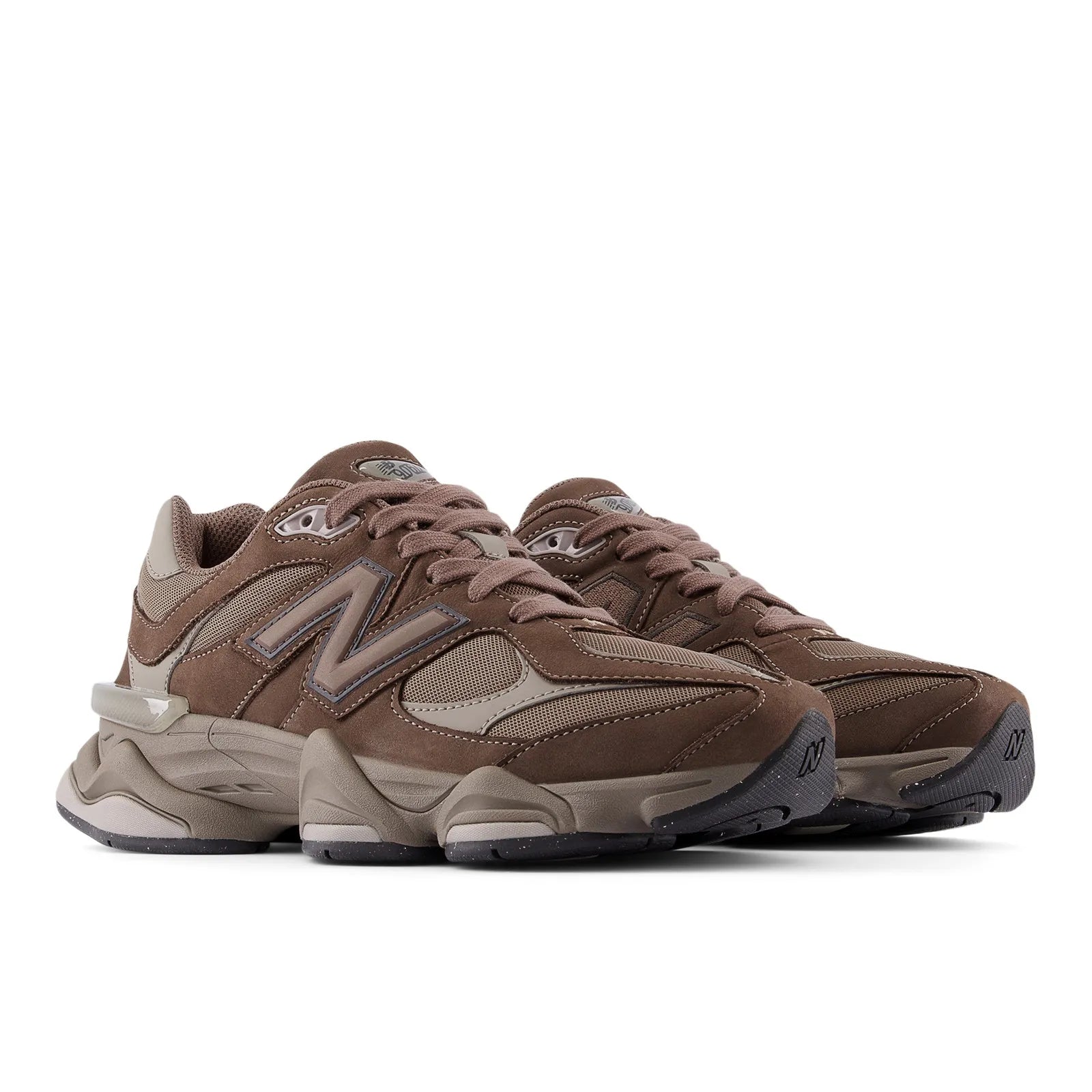 New Balance 9060 Mushroom Brow