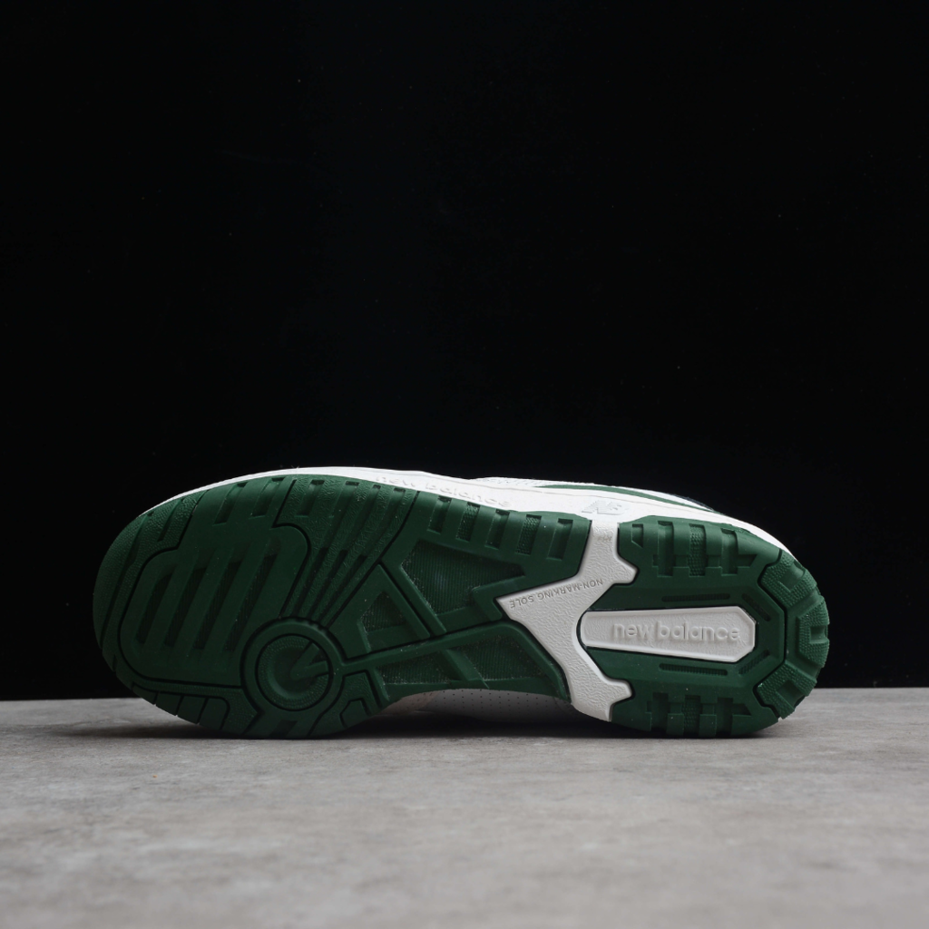 Tênis New Balance 550 White Green