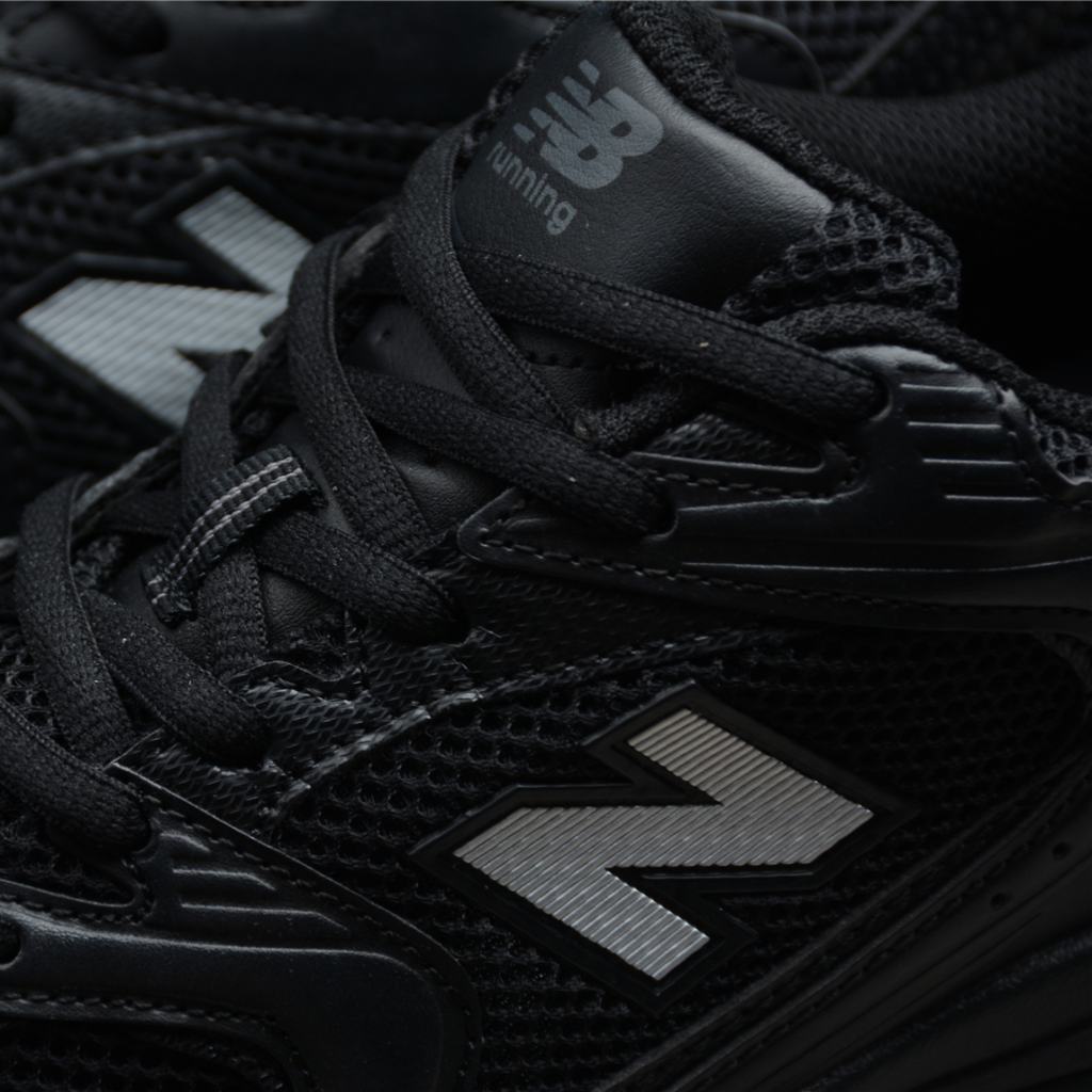 Tênis New Balance 530 Running Black