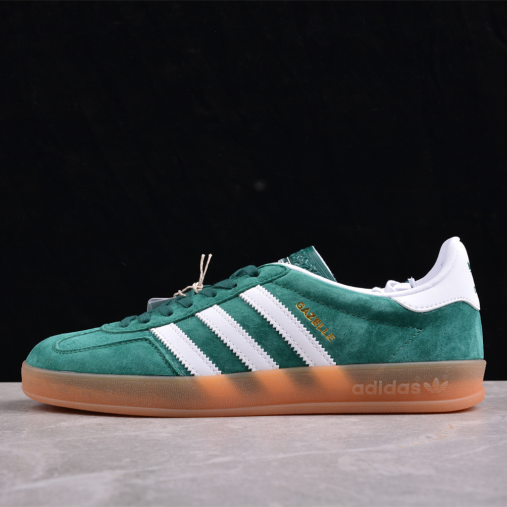 Tênis Adidas Gazelle Indoor