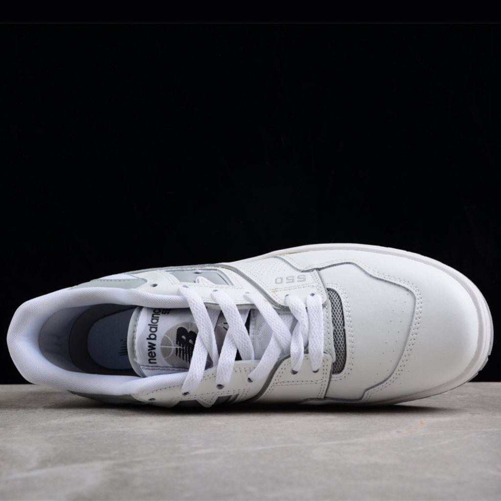 Tênis New Balance 550 White Gray