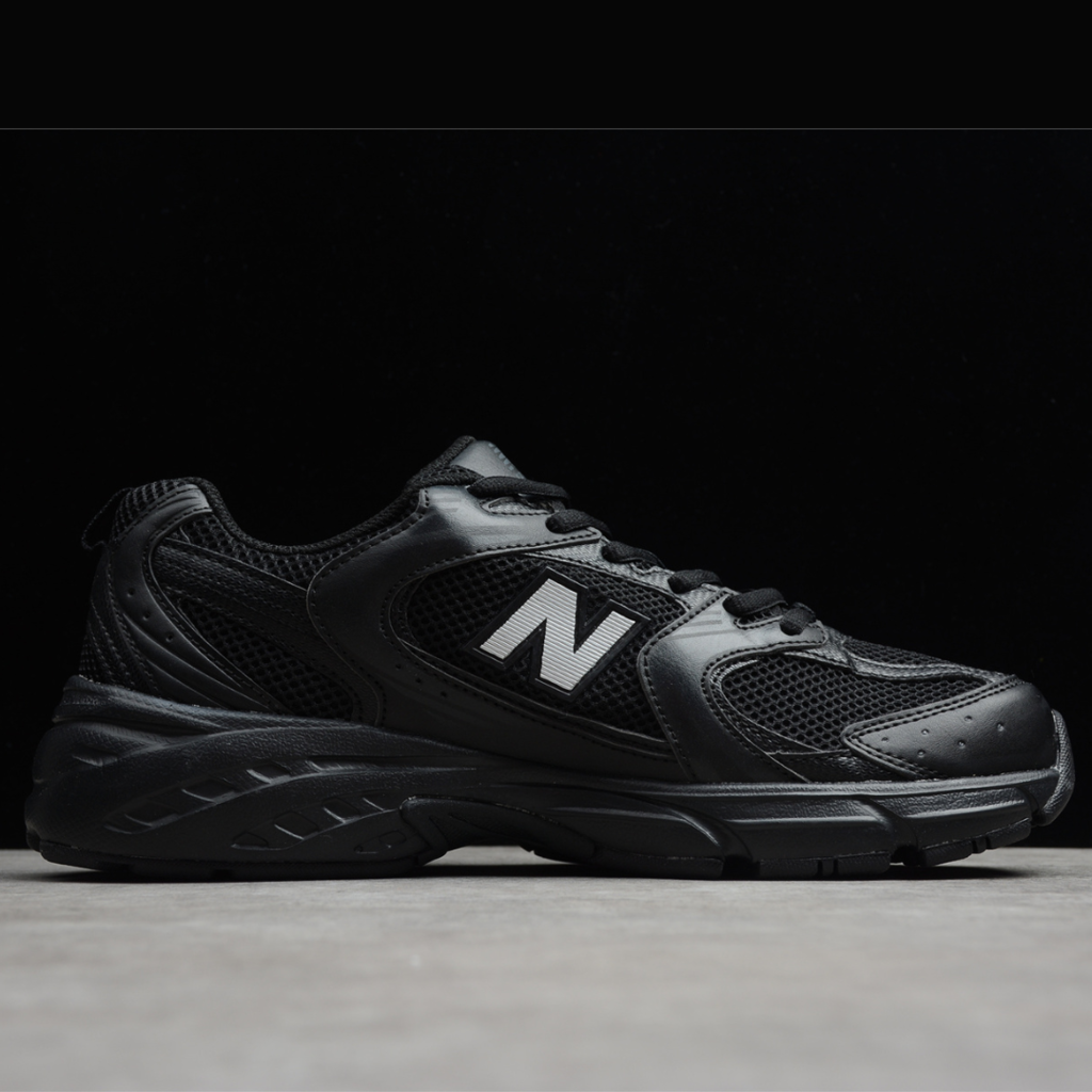 Tênis New Balance 530 Running Black