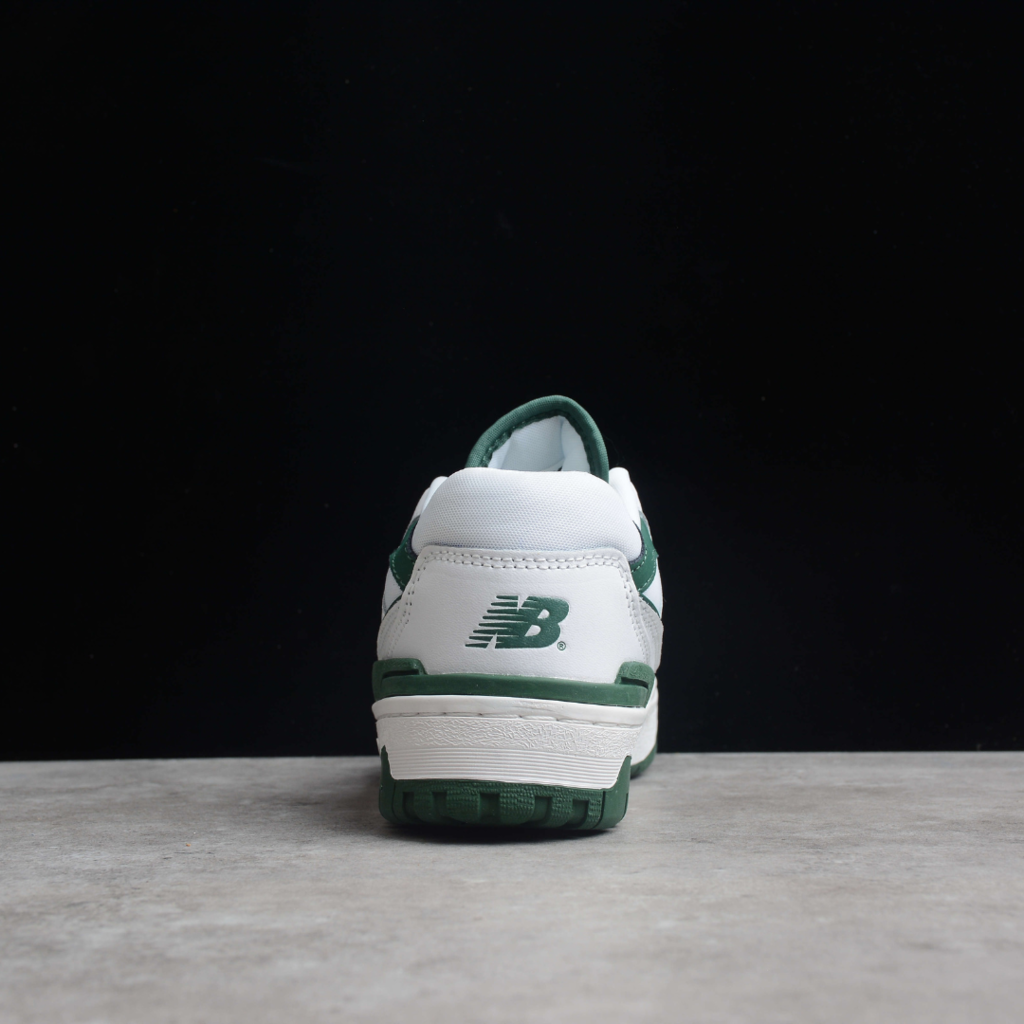 Tênis New Balance 550 White Green