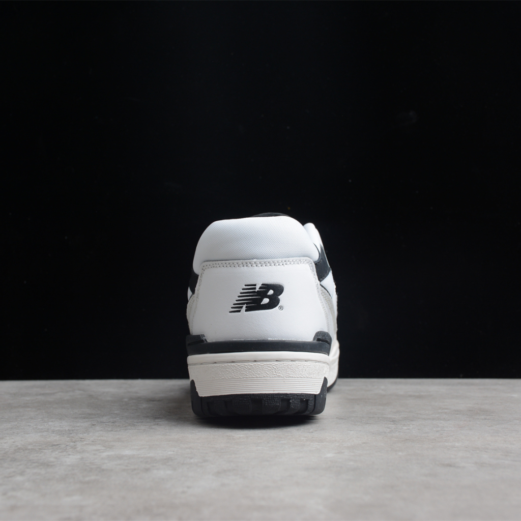 Tênis New Balance 550 White Black
