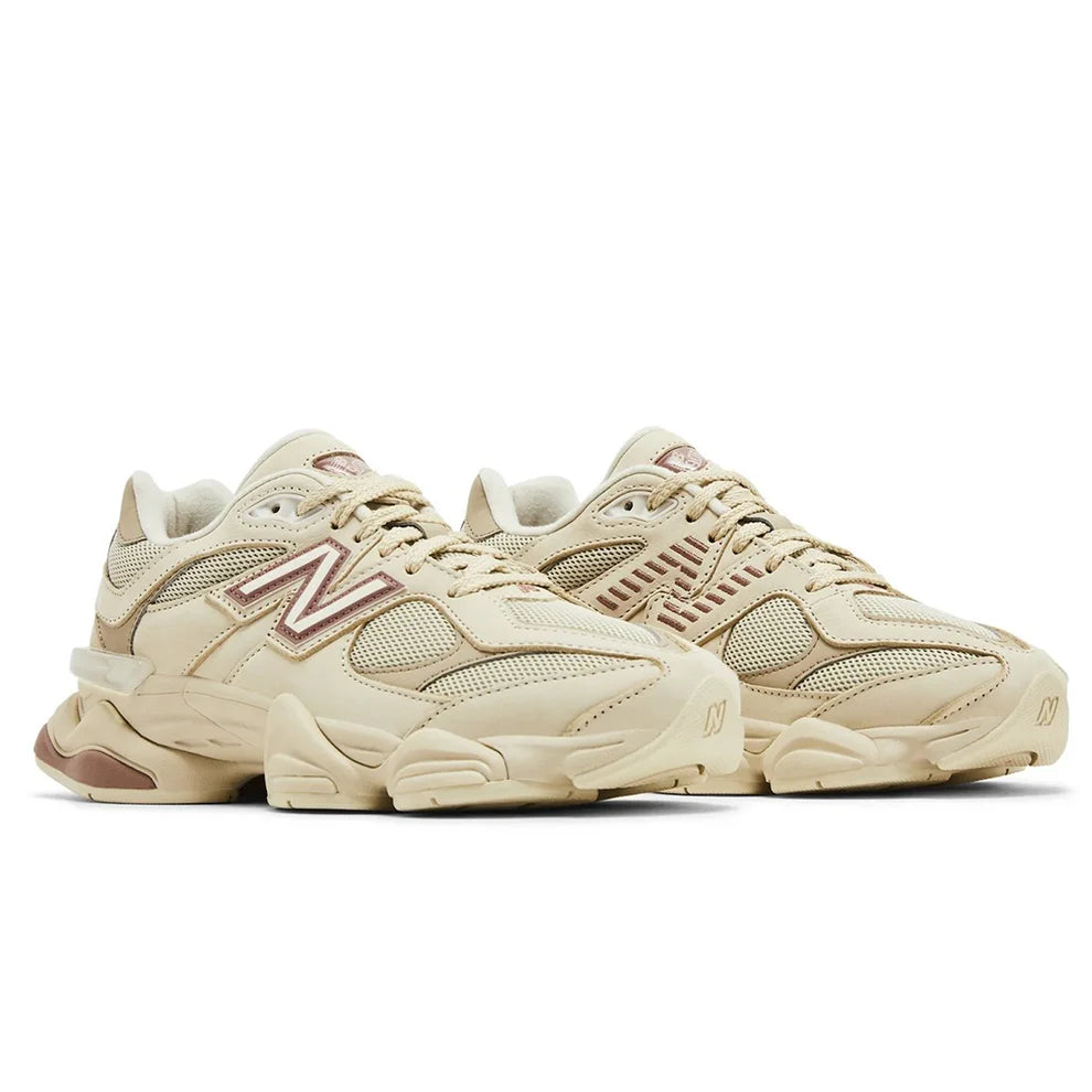 Tênis New Balance 9060 “Bone Sparrow”