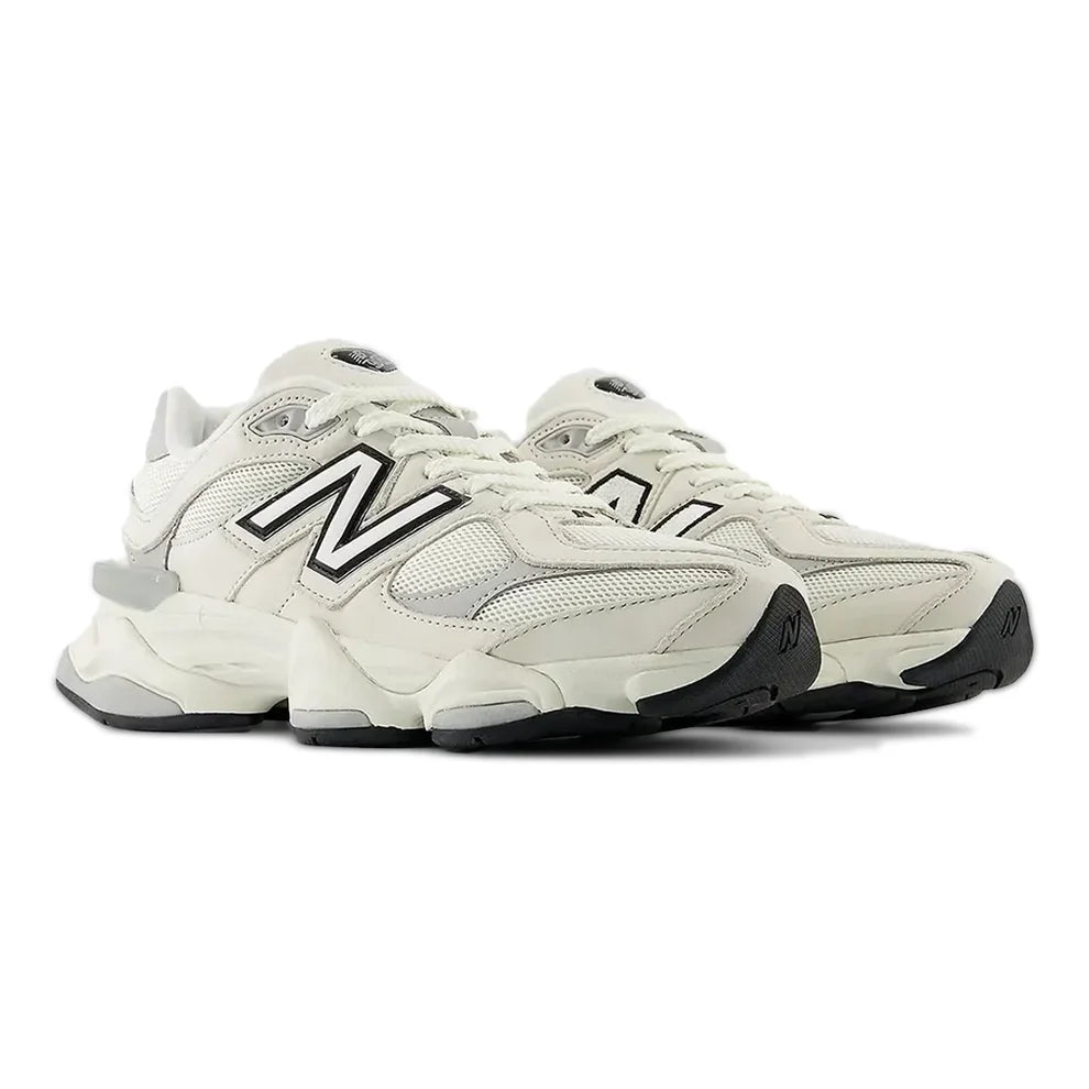 Tênis New Balance 9060 Sea Salt Raincloud