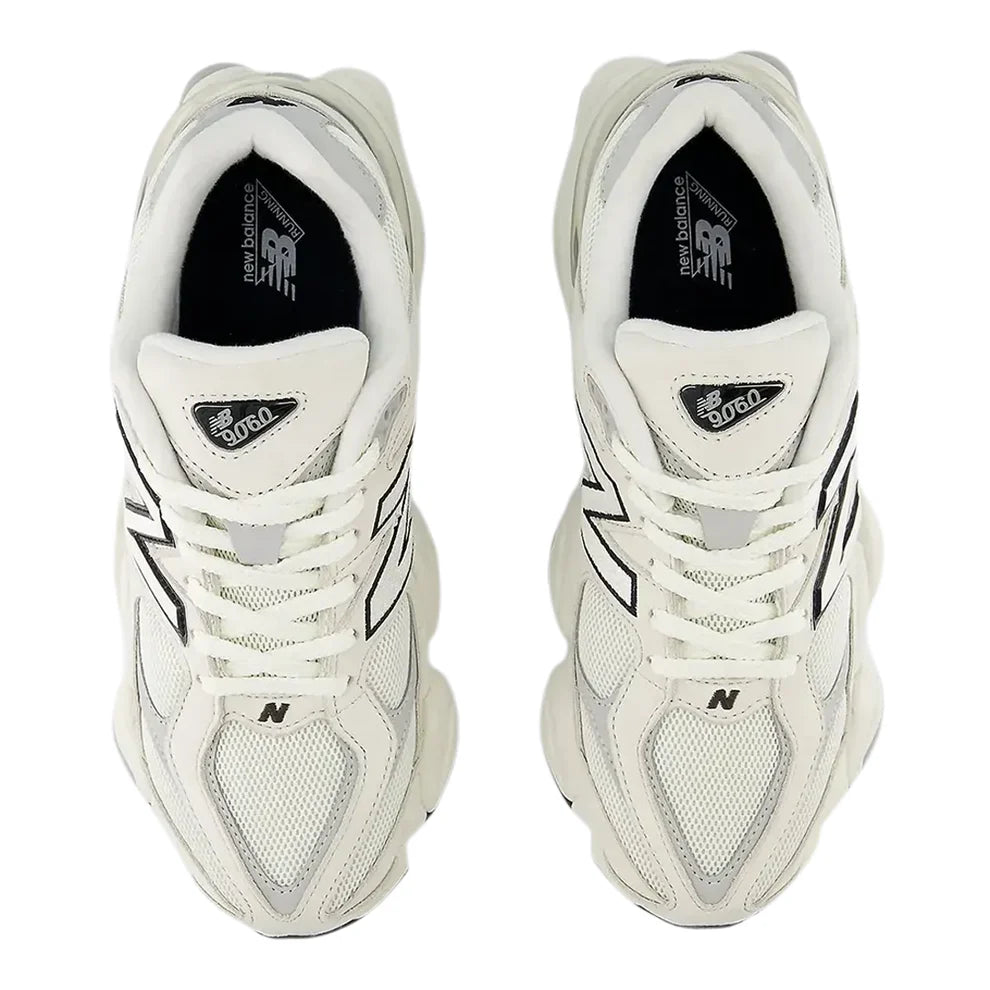 Tênis New Balance 9060 Sea Salt Raincloud