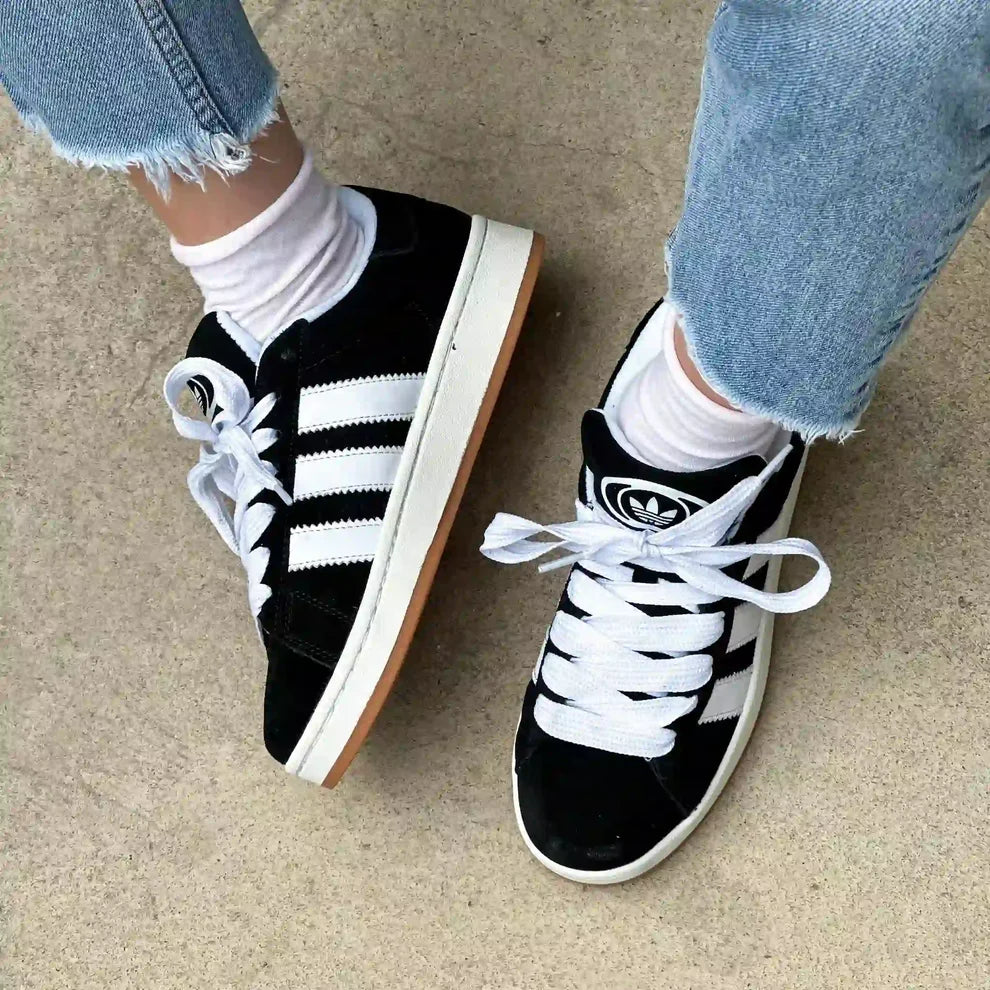 Tênis Adidas Campus 00s Core Black