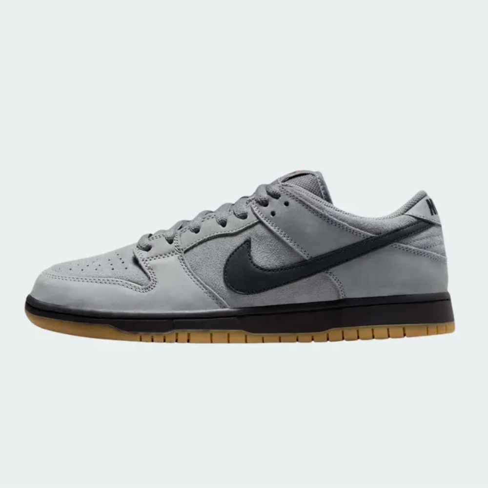 Nike SB Dunk Low Pro Cool Grey