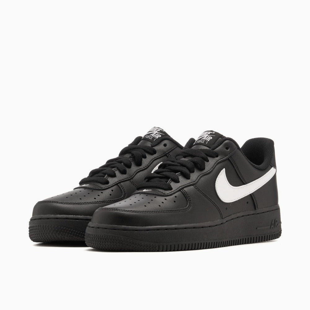 Nike Air Force 1 Low Black White