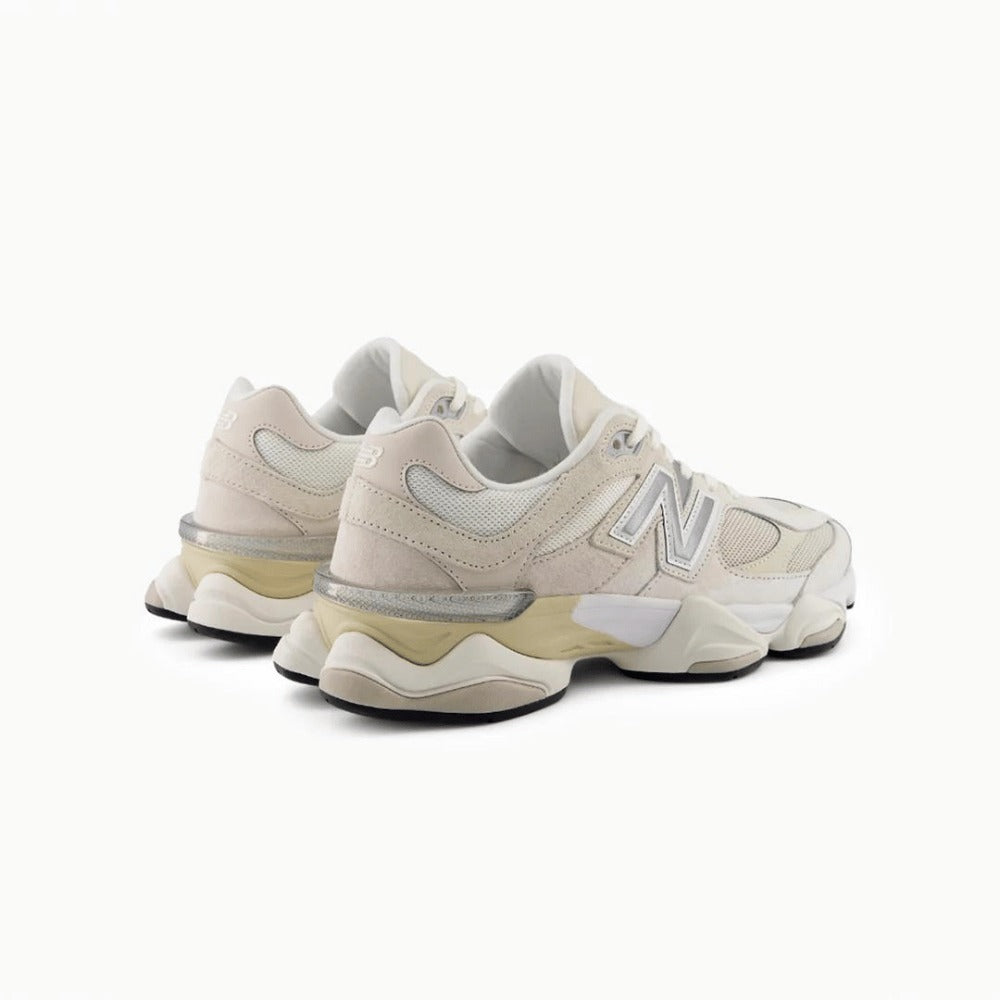 New Balance 9060 Sea Salt Moonbean