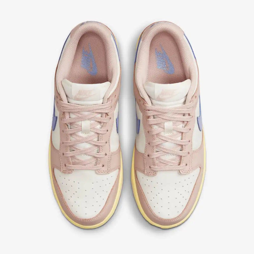 Tênis Nike Dunk Low "Pink Oxford"
