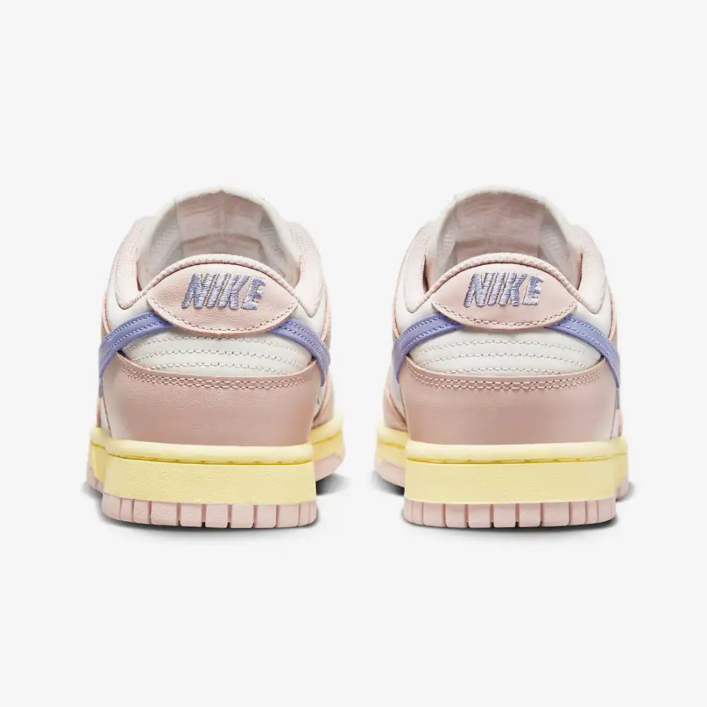Tênis Nike Dunk Low "Pink Oxford"