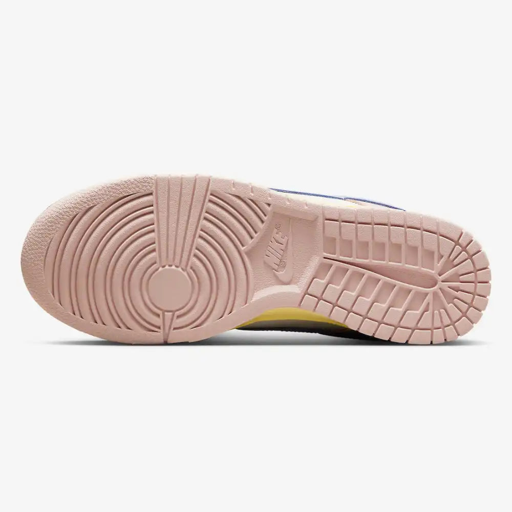 Tênis Nike Dunk Low "Pink Oxford"