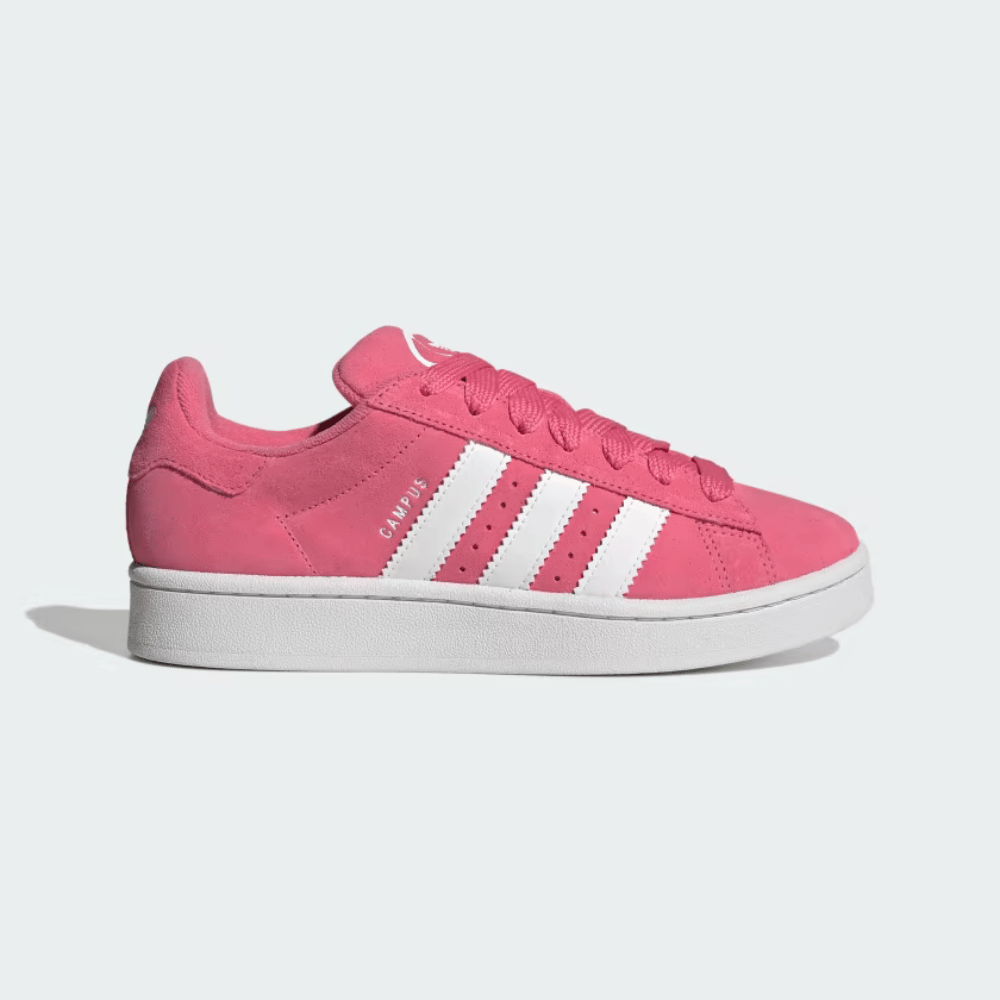 Tênis Adidas Campus 00s Pink