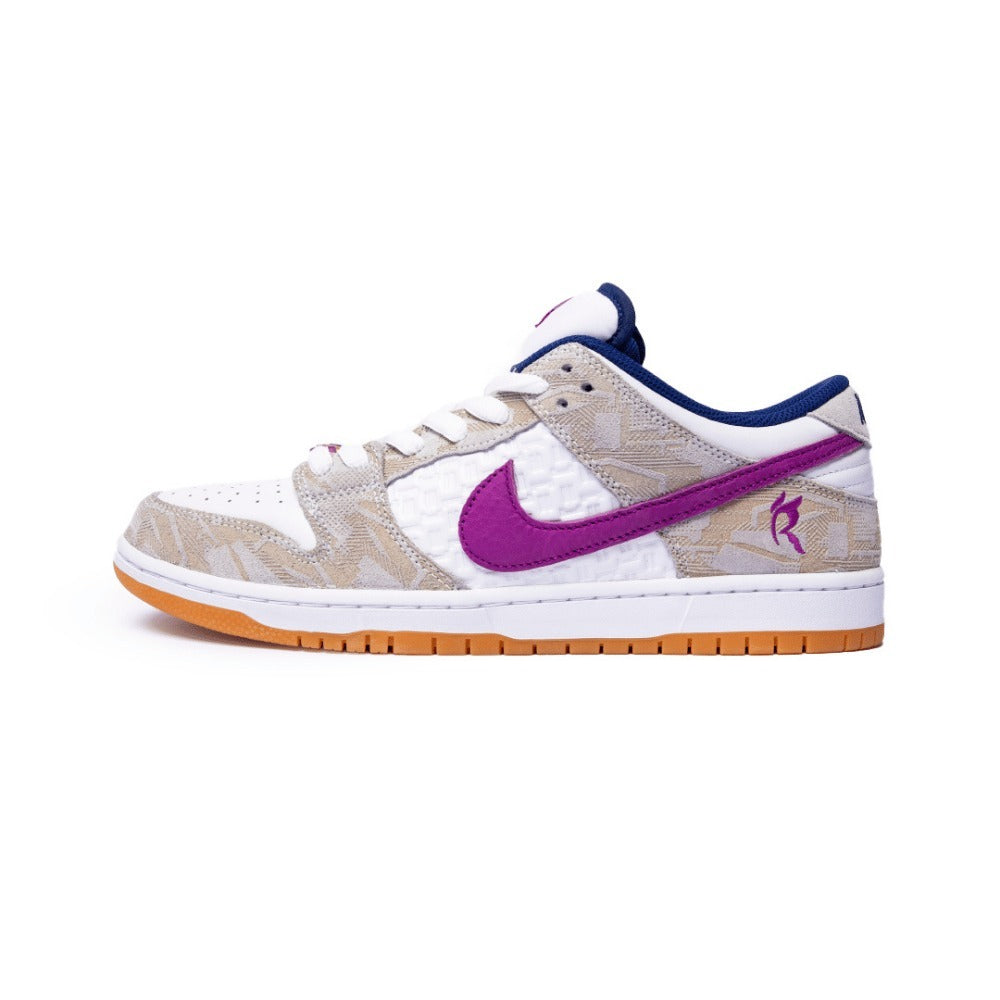 Tênis Nike SB Dunk Low Rayssa Leal