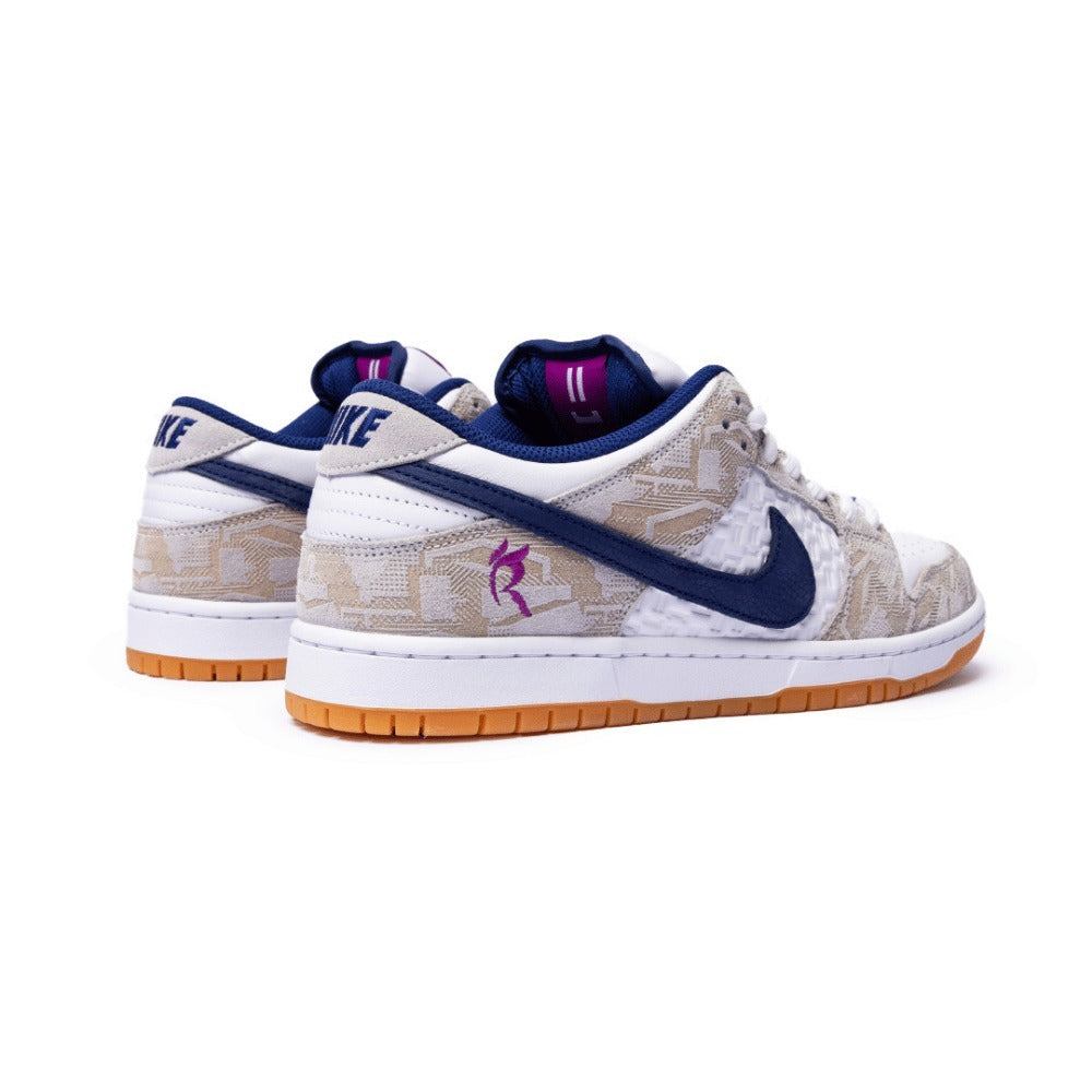Tênis Nike SB Dunk Low Rayssa Leal