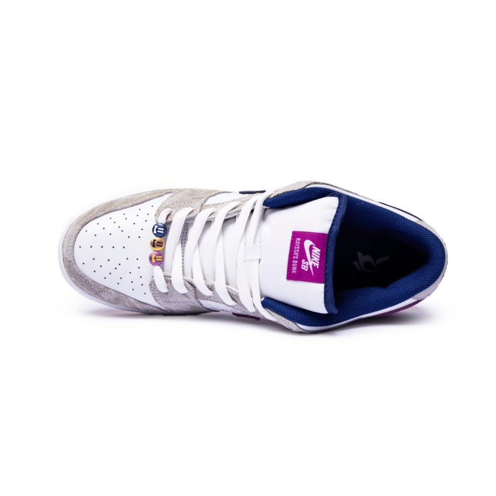 Tênis Nike SB Dunk Low Rayssa Leal