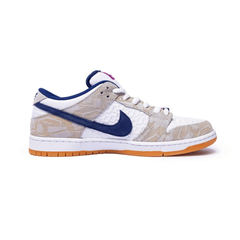 Tênis Nike SB Dunk Low Rayssa Leal