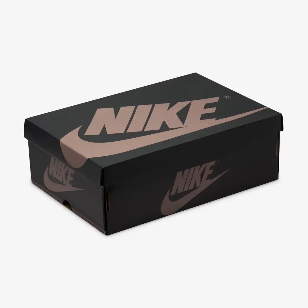Tênis Air Jordan 1 Low OG Mocha