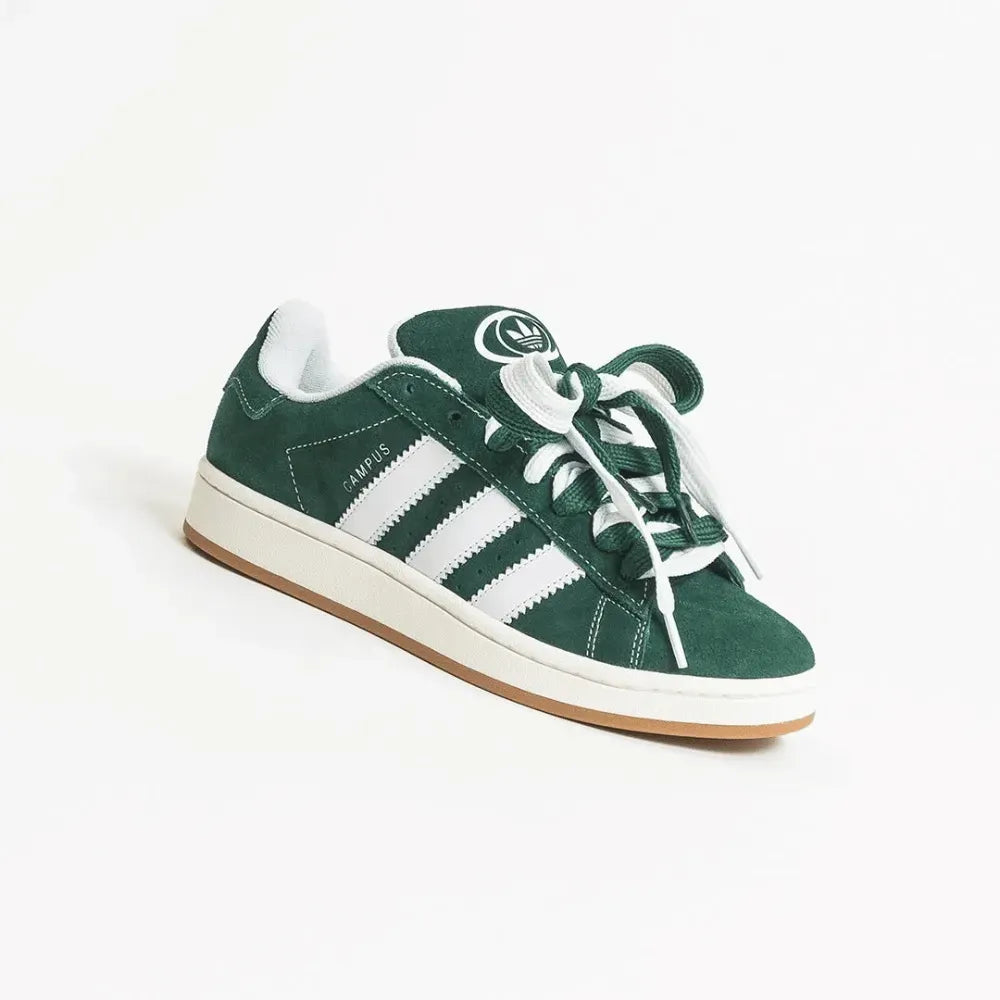 Tênis Adidas Campus 00s Green