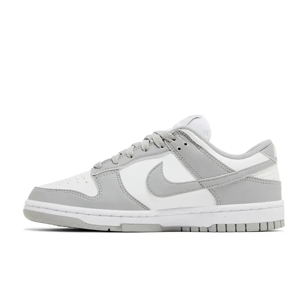 Tênis Nike SB Dunk Low “Grey Fog”