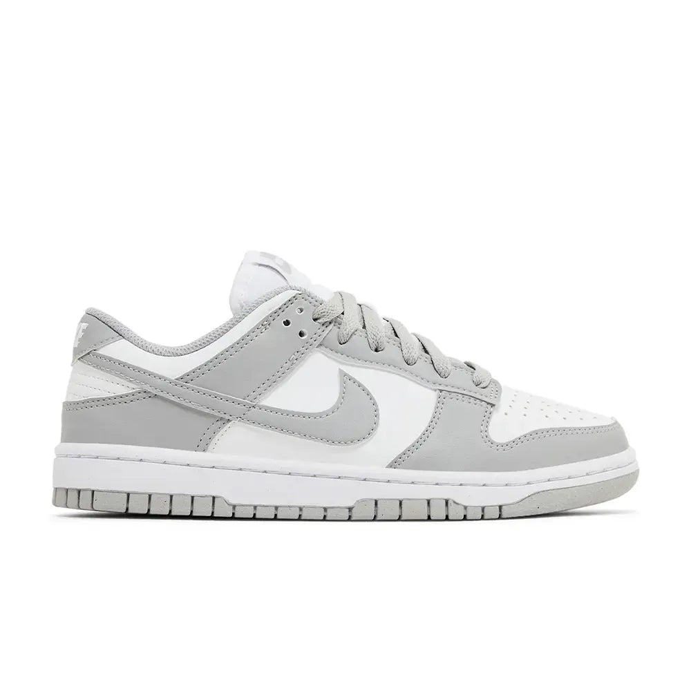Tênis Nike SB Dunk Low “Grey Fog”